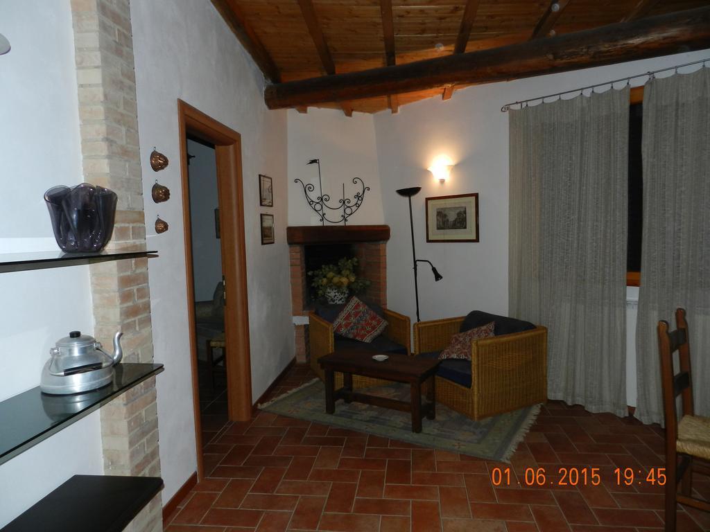 Agriturismo Lucciano San Casciano in Val di Pesa Cameră foto