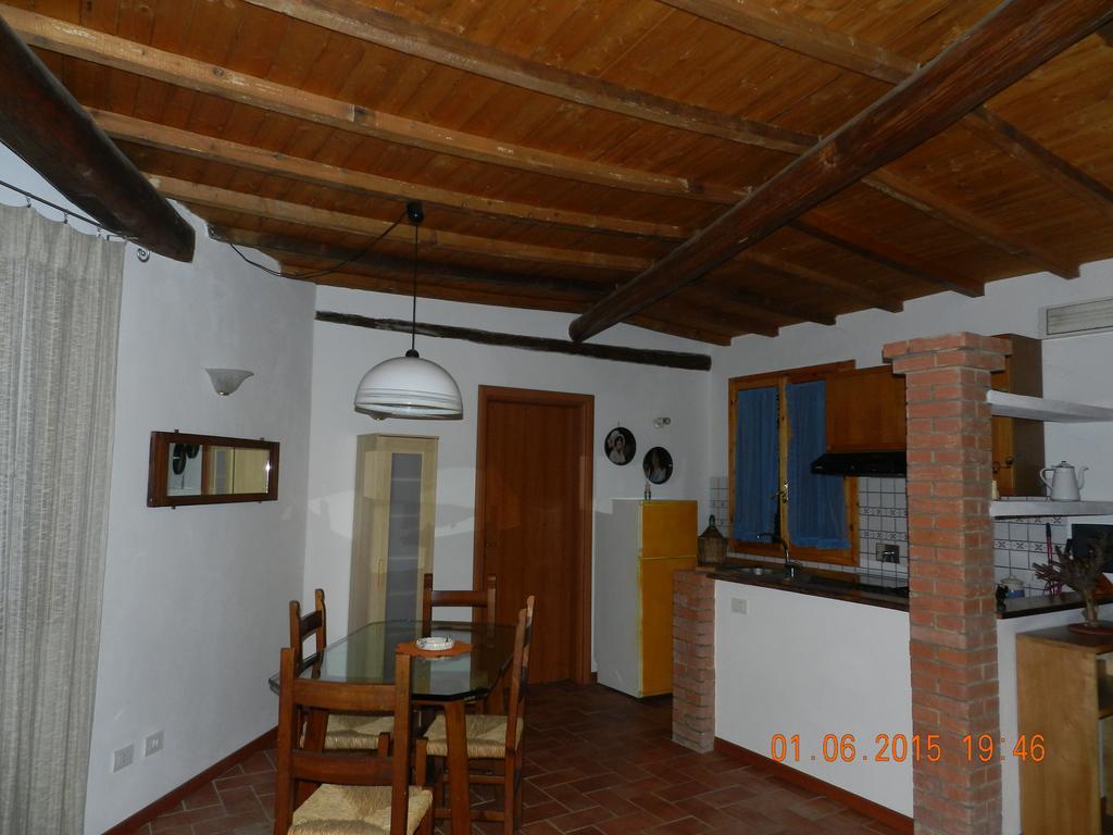 Agriturismo Lucciano San Casciano in Val di Pesa Cameră foto